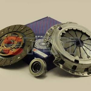 Szybka dostawa Zestaw sprzęgieł STATIM 100.901