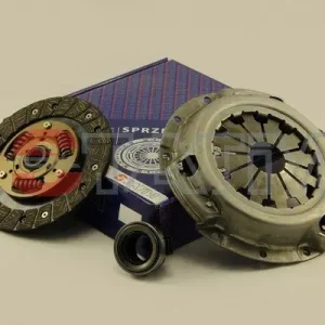 Zestaw sprzęgieł STATIM 100.941 Łatwy zwrot