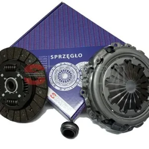 Łatwy zwrot Zestaw sprzęgieł STATIM 100.951