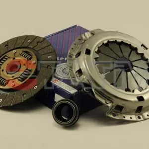 Bezpieczna płatność Zestaw sprzęgieł STATIM 100.963