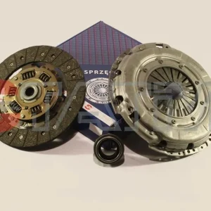 Zestaw sprzęgieł STATIM 100.968 Wyjątkowa oferta