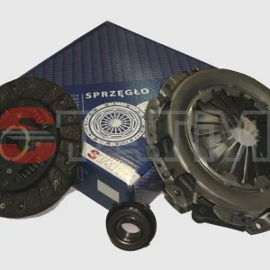 Okazja Zestaw sprzęgieł STATIM 100.972