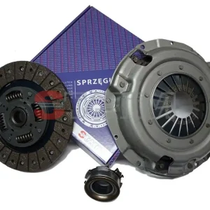 Zestaw sprzęgieł STATIM 100.976 Dostępne od ręki