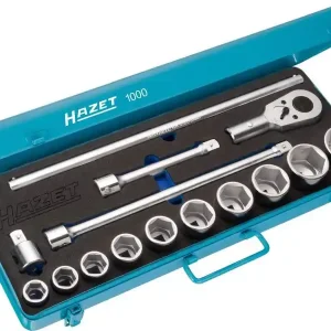 Ostatnia szansa ZESTAW KLUCZY NASADOWYCH 6-KĄTNYCH