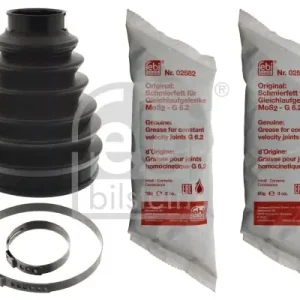 Taniej Zestaw osłon, wał napędowy FEBI BILSTEIN 100002