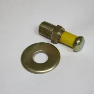 Nie przegap Sworzeń zamykający, zamek drzwiowy AUTOMEGA 100007510