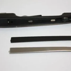 Zewnętrzny uchwyt drzwi AUTOMEGA 100009610 Wysoka jakość