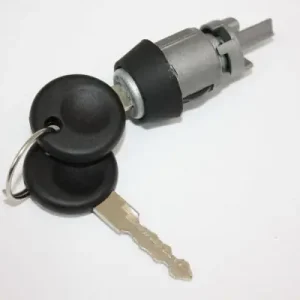 Cylinder zamykany, zablokowanie zapłonu AUTOMEGA 100010910 Bezpieczna płatność