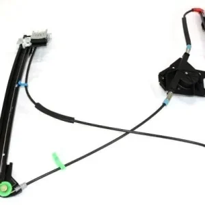 Super okazja Podnośnik szyby AUTOMEGA 100023110