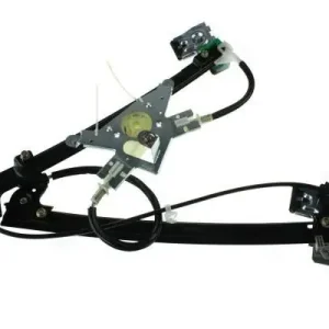 Podnośnik szyby AUTOMEGA 100023510 Wyprzedaż