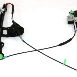 Darmowy zwrot Podnośnik szyby AUTOMEGA 100023910