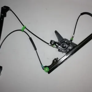 Podnośnik szyby AUTOMEGA 100024710 Nowy