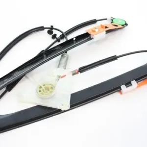 Tylko do końca tygodnia Podnośnik szyby AUTOMEGA 100030110