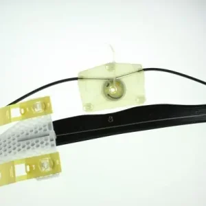 Wybór klientów Podnośnik szyby AUTOMEGA 100032910