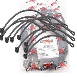 Ostatnia szansa Pasek mocujący, pokrywa bagażnika AUTOMEGA 100034310