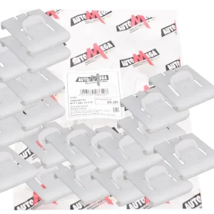 Premium Element ustalający, dostosowanie siedzenia AUTOMEGA 100034710