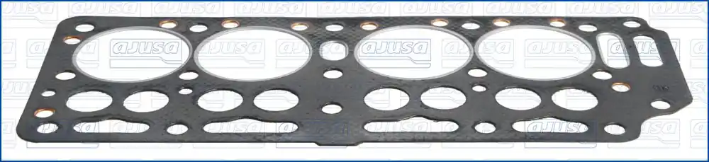 Bezpieczna płatność Uszczelka, głowica cylindrów AJUSA 10004400