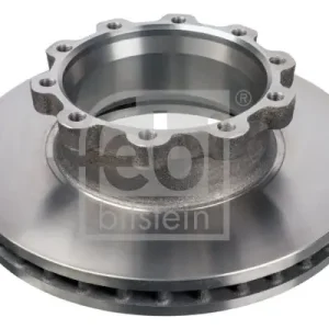 Tarcza hamulcowa FEBI BILSTEIN 10005 Kup online
