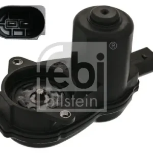 Dostępne od ręki Element nastawczy, zacisk hamulca postojowego FEBI BILSTEIN 100058