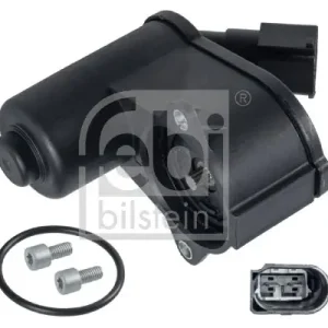 Element nastawczy, zacisk hamulca postojowego FEBI BILSTEIN 100060 Nowość