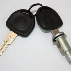 Dostępne od ręki Cylinder zamykany AUTOMEGA 100077810