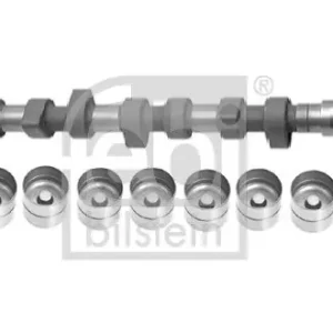 Zestaw wału rozrządu FEBI BILSTEIN 10008 Obniżka ceny