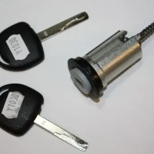 Bezpieczne zakupy Cylinder zamykany, zablokowanie zapłonu AUTOMEGA 100082710