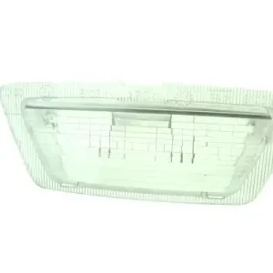 Oferta czasowa Szkło lampy, oświetlenie tablicy rejestracyjnej AUTOMEGA 100087610