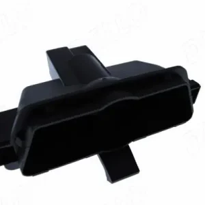 Darmowa dostawa Korpus, oświetlenie tablicy rejestracyjnej AUTOMEGA 100087710