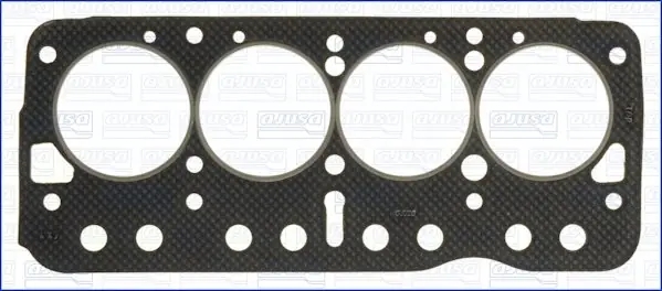 Oferta limitowana Uszczelka, głowica cylindrów AJUSA 10008800