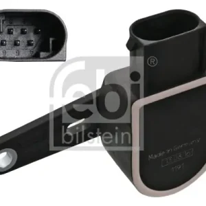Czujnik, regulacja zasięgu świateł FEBI BILSTEIN 100090 Wysoka jakość