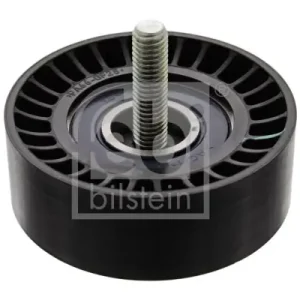 rolka kierunkowa / prowadząca, pasek klinowy zębaty FEBI BILSTEIN 100093 Wyjątkowa oferta