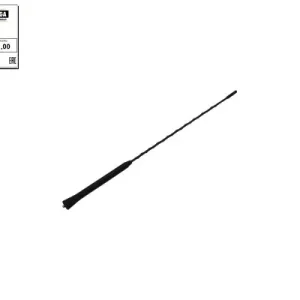 Taniej Antena AUTOMEGA 100093610