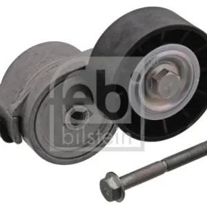 Wysoka jakość Napinacz paska klinowego wielorowkowego FEBI BILSTEIN 100095