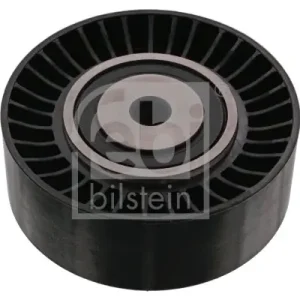 Bezpieczne zakupy rolka kierunkowa / prowadząca, pasek klinowy zębaty FEBI BILSTEIN 100098