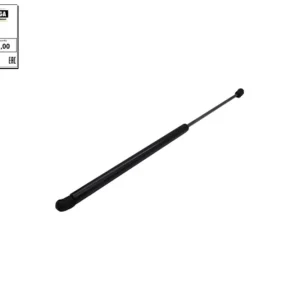 Sprężyna gazowa, pokrywa bagażnika AUTOMEGA 100099410 Tani