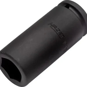 Tylko do końca tygodnia NASADKA  UDAROWA 3/4'' 6 KĄTNA