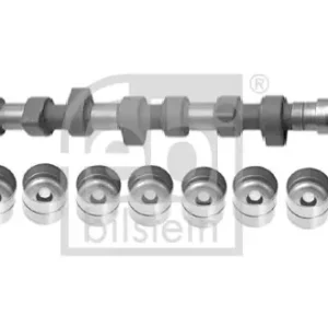 Zamów teraz Zestaw wału rozrządu FEBI BILSTEIN 10010