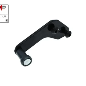 Prowadnica rolkowa, drzwi przesuwne AUTOMEGA 100106210 Bezpieczna płatność