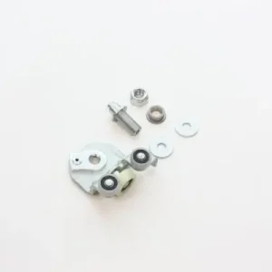 Tani Prowadnica rolkowa, drzwi przesuwne AUTOMEGA 100106910