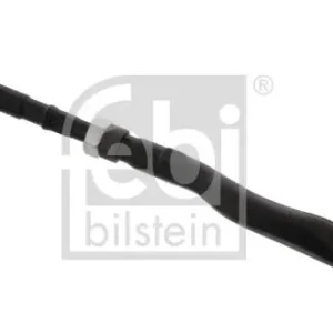 Tylko dziś Drążek kierowniczy poprzeczny FEBI BILSTEIN 100107