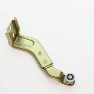 Super okazja Prowadnica rolkowa, drzwi przesuwne AUTOMEGA 100107210