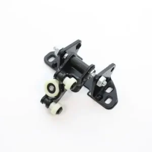 Obniżka ceny Prowadnica rolkowa, drzwi przesuwne AUTOMEGA 100107410