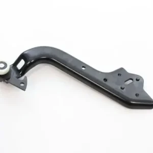 Tani Prowadnica rolkowa, drzwi przesuwne AUTOMEGA 100107510