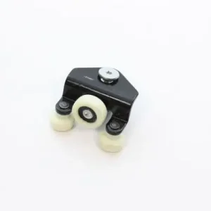 Prowadnica rolkowa, drzwi przesuwne AUTOMEGA 100107610 Hit cenowy