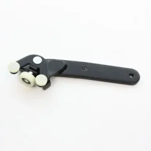 Ograniczona ilość Prowadnica rolkowa, drzwi przesuwne AUTOMEGA 100107810