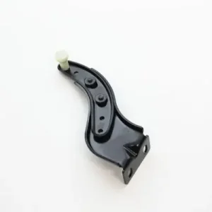 Prowadnica rolkowa, drzwi przesuwne AUTOMEGA 100107910 Bezpieczna płatność