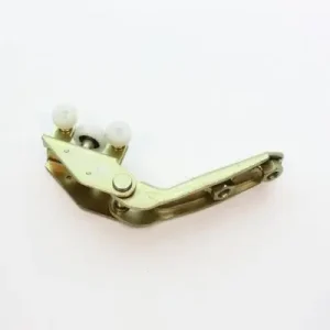 Wysoka jakość Prowadnica rolkowa, drzwi przesuwne AUTOMEGA 100108310