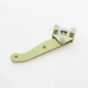 Nowość Prowadnica rolkowa, drzwi przesuwne AUTOMEGA 100108410