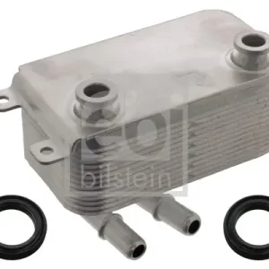 Chłodnica oleju, automatyczna przekładnia FEBI BILSTEIN 100126 Popularny
